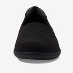 Easy Spirit Gift 2 Loafers Slip On Black Size 10W Photo 1