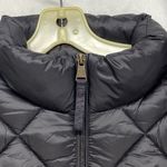 Ralph Lauren NWT Lauren  Puffer Short Jacket Womens L Black label‎ Photo 4