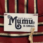 Show Me Your Mumu NWT SMYMM Maribelle Shirt Dress Photo 5