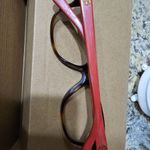 Tory Burch Eyeglasses Black Photo 3