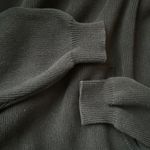 Alo Yoga  Scholar Hooded Sweater Black M Photo 4