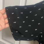 Evan Picone  Heart Pattern Blouse Photo 3