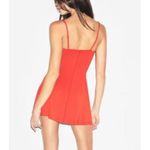SKIMS $74 NWT  SMOOTH LOUNGE STRAPLESS MINI TERRA DRESS M Photo 1