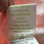 Lilly Pulitzer  Delia Dress Sunrise Wild Flowers Size 0 100% Cotton MSRP $188 Photo 11