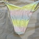 Aerie Rainbow Bikini Photo 2