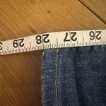 Holding Horses Anthropologie  the Claire jeans 28 Photo 11