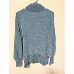 Cynthia Rowley  Turtleneck Sweater Womens Size Medium M Photo 2