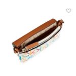 Calvin Klein Multicolor Crossbody Bag Photo 2