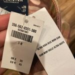 Hollister Ultra High-Rise Mom Jean Photo 3