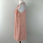 19 Cooper  Floral Criss Cross Ruffle Dress Photo 3