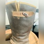 Merrell  Women's Haven Autumn Waterproof Boot size 6 GREAT & CLEAN slog free home Photo 3