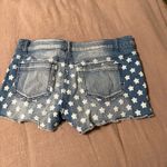 Xhilaration Denim shorts  Photo 1