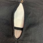 American Eagle  Outfitters Women's Black Crochet Tank Sz M Photo 3