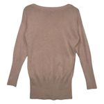 White House | Black Market  Sweater Womens Small Cashmere Blend Lightweight Classic Photo 1