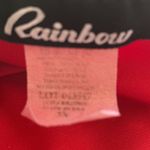 Rainbow Sandals Asymmetrical Hem Tunic Photo 4