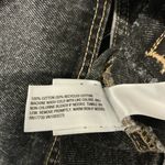 Universal Threads Universal Thread Charcoal Denim Vest Size 10 Photo 6