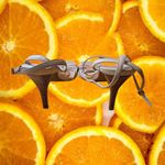 Calvin Klein ‎ Becky Tan Heeled Sandals with Straps Size 10 Photo 3