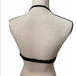 Urban Outfitters Out From Under black halter removable strap top. Photo 2