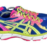 ASICS Women’s Gel Excite 2 Shoe Size 8.5 #091 Photo 0