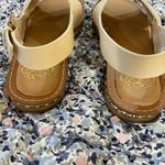 Vince Camuto Ivory Sandal Photo 4