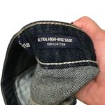 Hollister ultra high rise mini skirt 7/28 Photo 2