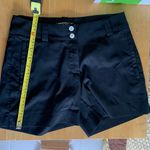 Nike Black  Women’s Golf Shorts ⛳️ Photo 6