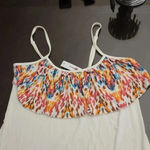 Cosabella  CAMISOLE IVORY Photo 1