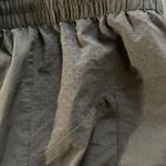 RVCA  Black Running Shorts Size Small GUC #7360 Photo 1