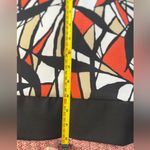 Scarlett  dress. Used. Excellent condition. Size 14. Multicolor. Photo 6