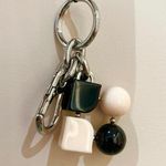 Kate Spade Noel Keyfob# KF991 Photo 3