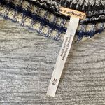 Free People boho bodycon skirt size M Photo 3