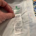 J.Crew  Multicolor Floral Pencil Skirt | Size 4 | Vibrant Print & Lined Preppy Photo 8