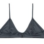 Tavik Nahla Bralette Bikini Top Turbulence Grey XL Photo 3
