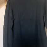 Liz Baker Ladies  Black Sweater xl Photo 3