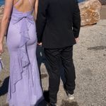 Windsor  dress. Fits like a medium/small PROM Photo 2