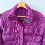 Helly Hansen Purple Mountain Down 70+ Puffer Ski Jacket Photo 1