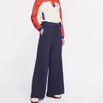 Nike NWT  Sportswear City Ready Wide Leg Pant Photo 2