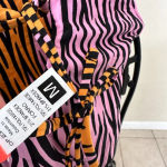Maaji  Fierce‎ Flow One apiece Swimsuit NWOT  Size M $154 Photo 10