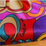 Coach NWOT Multicolor Crossbody Bag Photo 5