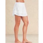 Athleta Tennis Skirt, Size Sm. Shorts Under. Back Pocket. Great Condition. Photo 1