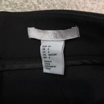 H&M Black Pencil Skirt Photo 2