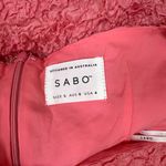 Sabo Skirt Sabo Vellona Dress size‎ small Photo 7