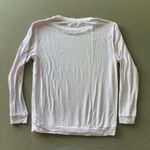 peter alexander Pink Plush Sweater Photo 6