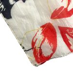 Galeries Lafayette Colorful Leaf Photo 3