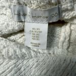 House Of Harlow 1960 Crochet Knitted Tassel XS White Multcolor Trim Boho Shorts Photo 6