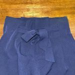 Bishop and Young NWT  Regular Paperbag Crop Pants Sz PM Photo 3