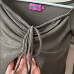 Edikted green/ Gray Women's Top Photo 2