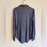 Buckle 2/$15 Passport Button up Top Photo 3