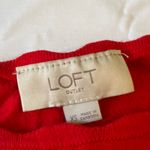 Loft Frilly Top Photo 2