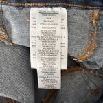 Good American  Power Stretch Pull On Jeans Womens‎ Large Blue Indigo Skinny Denim Photo 6